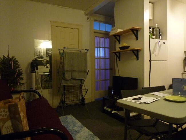 Photo - 829 Beacon St Unit 3E