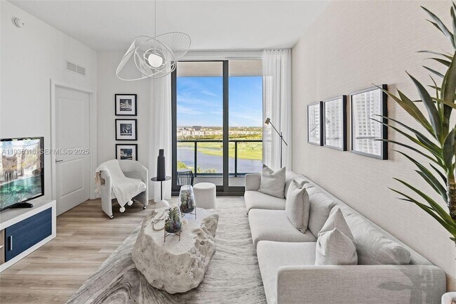 Photo - 101 Diplomat Pkwy Unit 1605