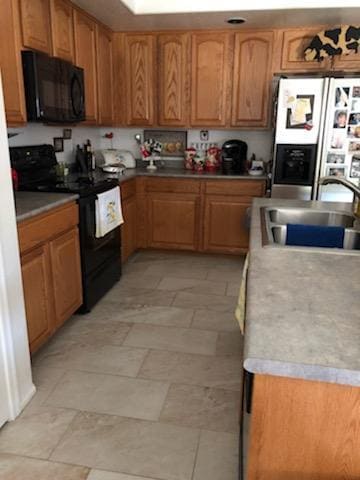 Cocina - 3317 W. South Butte Rd