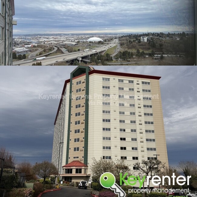Building Photo - 3201 Pacific Ave Unit 1007