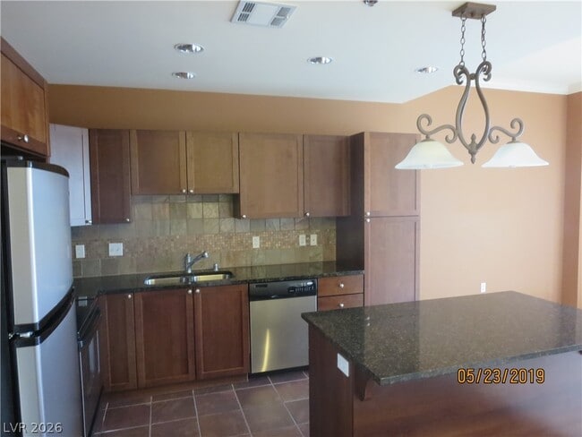 2455 W Serene Ave Unit 551