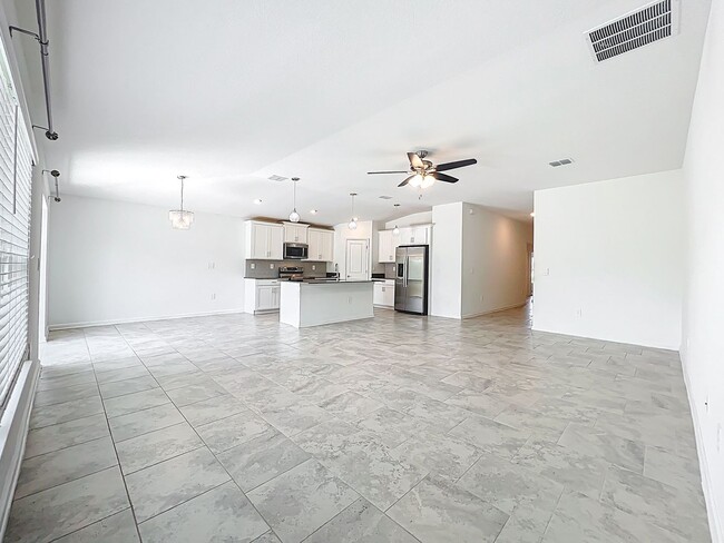 Photo - 4/2 Groveland Home with Solar Panels