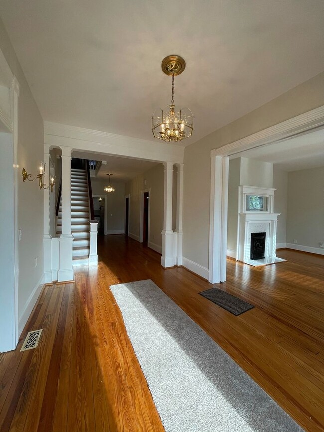 Photo - Huge Vintage Home in South Hill