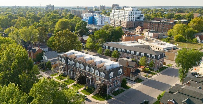 Foundry Mack - Foundry Mack - Student Living