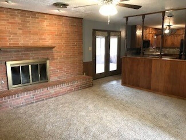 4614 Buffalo Trail