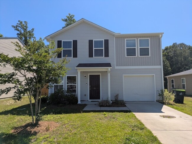 Building Photo - 3 Bedroom 2.5 Bathroom House in Sunset Beach NC