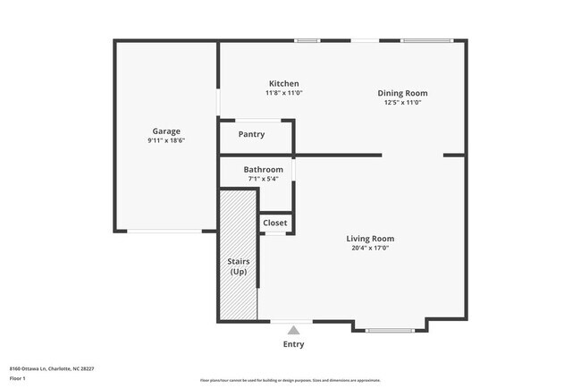 Photo - 8160 Ottawa Ln