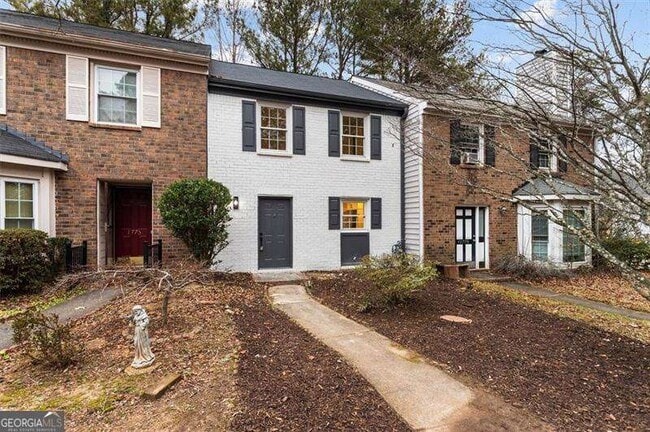 Photo - 1777 Twin Brooks Dr SE