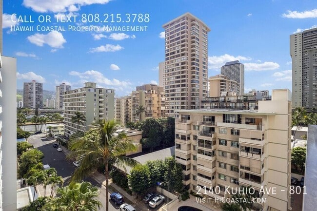 Photo - 2140 Kuhio Ave.