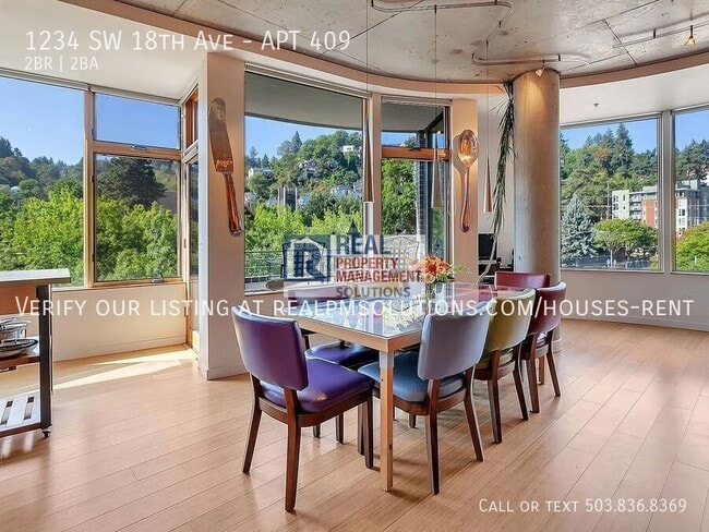 Photo - 1234 SW 18th Ave Unit APT 409