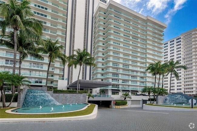 Building Photo - 3900 Galt Ocean Dr Unit 1109 Rental