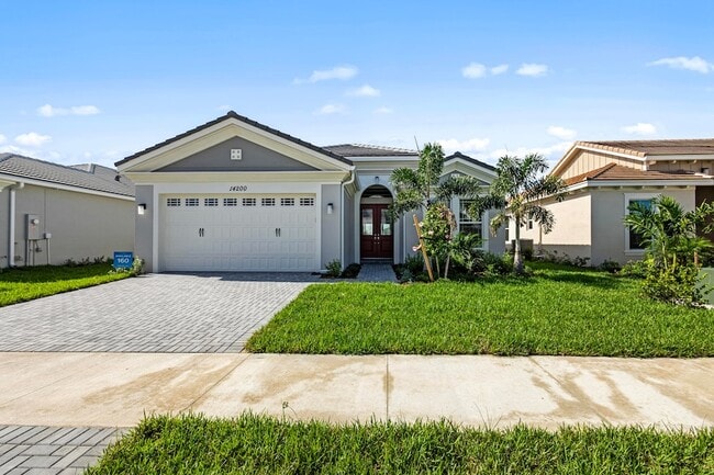 Building Photo - 14200 Lacebark Ln