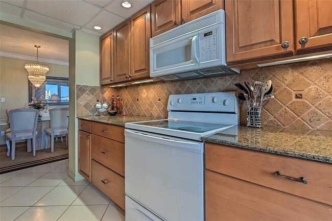 Photo - 2701 N Ocean Blvd Unit 3B