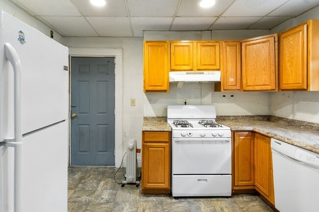 Photo - 822 Westcott St