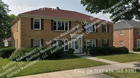 Building Photo - 8605 W Center St Unit 1W