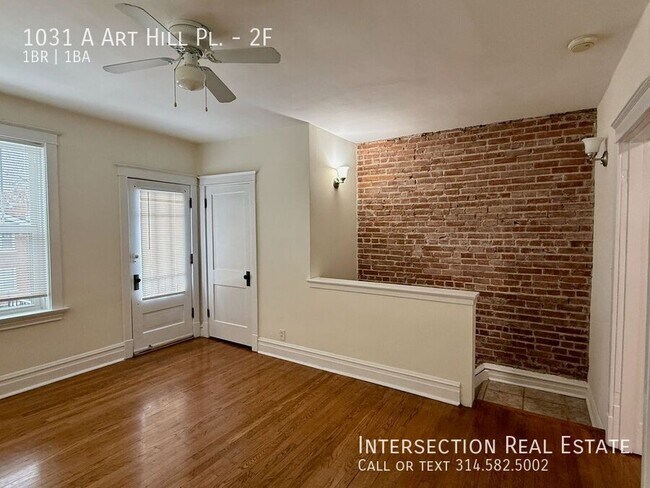 Photo - 1031 Art Hill Pl Unit 2F