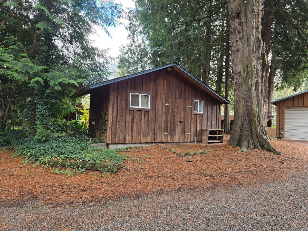 Tiny Home in the County! - Tiny Home in the County!