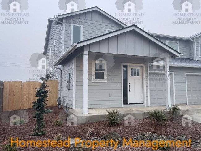 Building Photo - Must see! Beautiful new construction on private flag lot! Unit 1428