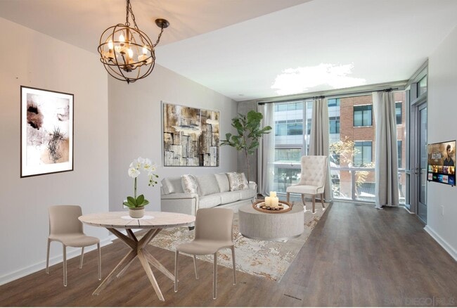Building Photo - 321 Tenth Ave Unit 304 Rental