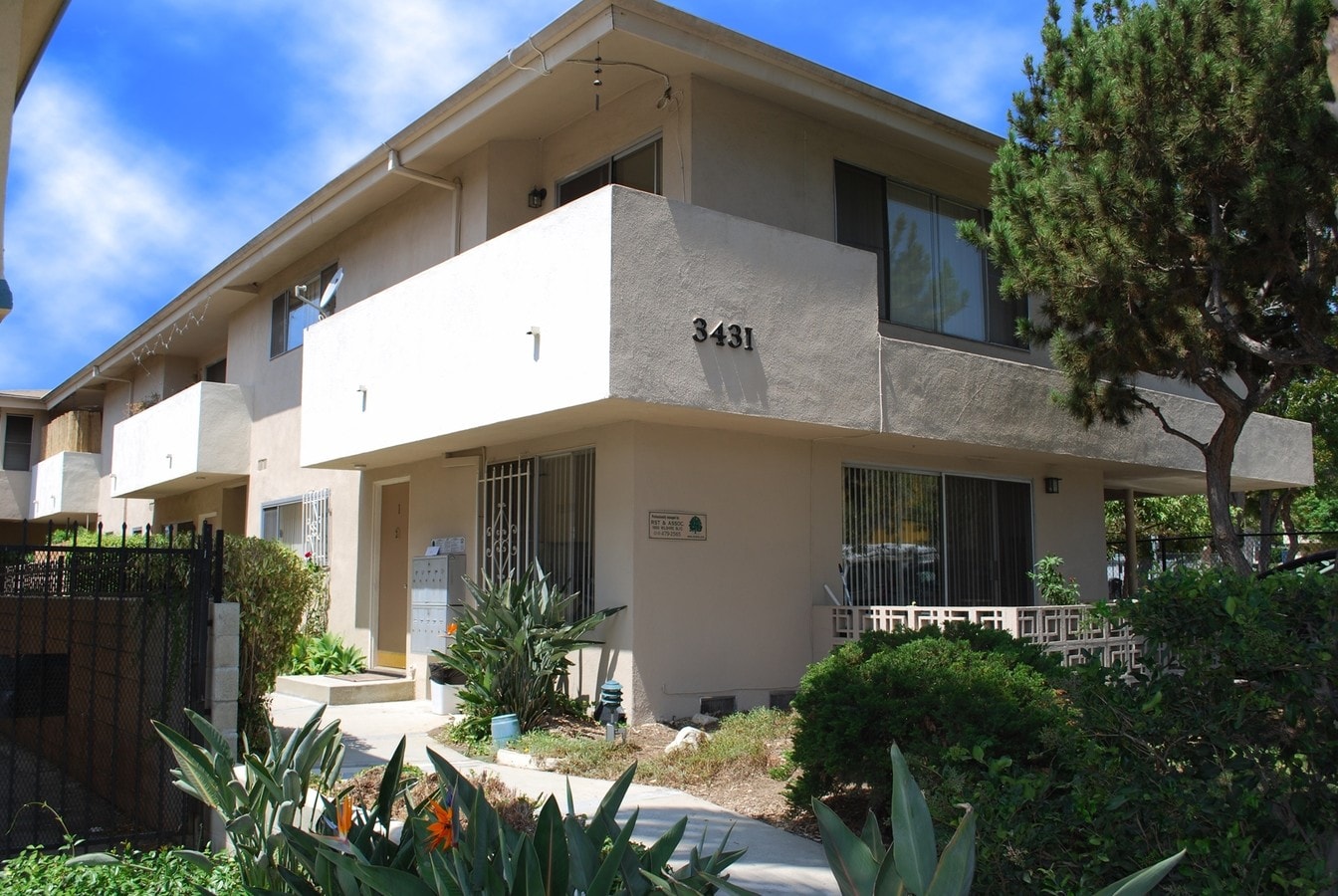 3431 Vinton Ave - 3431 Vinton Ave Apartments