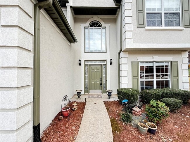 Photo - 1530 Oglethorpe Run Ln