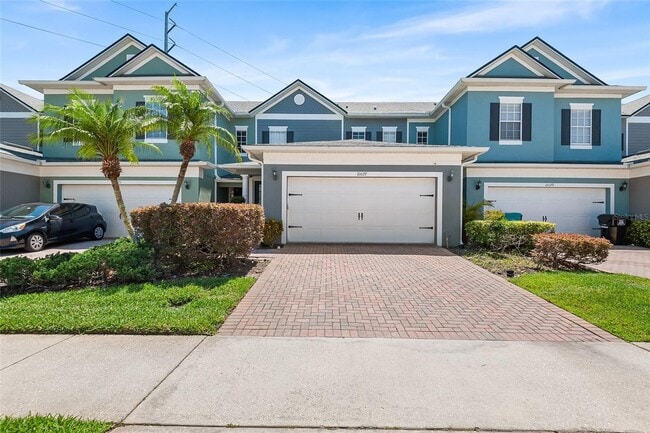 LAKE NONA AREA TOWNHOME AVAILABLE! - LAKE NONA AREA TOWNHOME AVAILABLE!