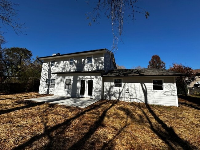 Photo - Weaverville Rental