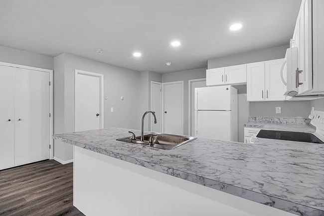 Zen Long Island at Oyster Bay 55+ Community