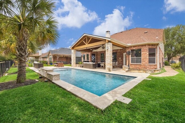 Photo - 9510 Comstock Meadows Dr Casa