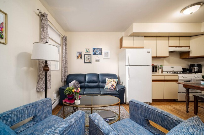 Photo - 606 Jefferson St Condo Unit 2R