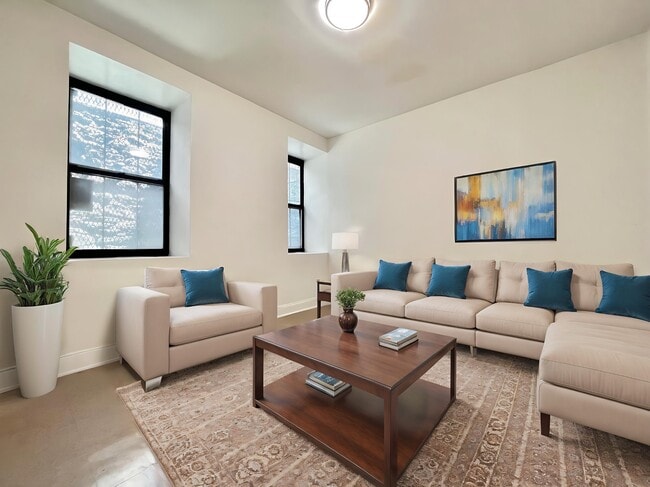 Photo - 523 W 135th St Apartment Unit LL