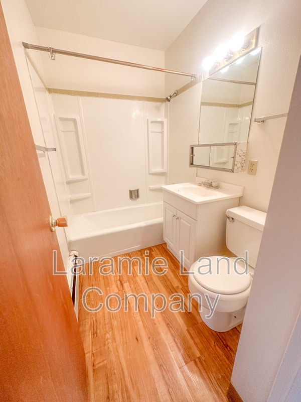 Photo - 1503 E Baker St