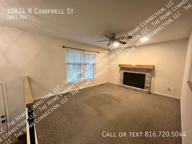 Photo - 10824 N Campbell St