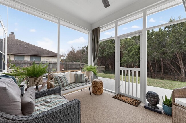 Photo - 1403 Melissa Oaks Ln