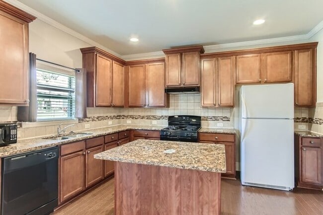 Photo - 2415 Brisbane Dr, Conyers, GA, 30013