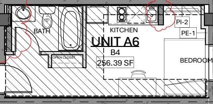 Photo - 8615-8108 108 St NW Unit B04