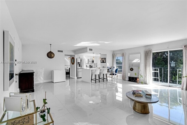 110 Salamanca Ave Unit 403