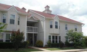 Curia Creek Apartments - Curia Creek Apartments