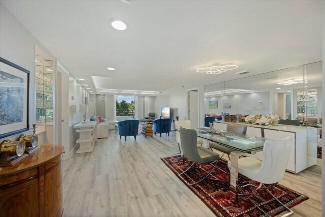 Photo - 4101 N Ocean Blvd Unit D-308