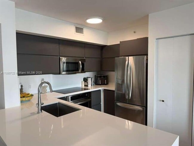 Photo - 1155 Brickell Bay Dr Unit 1155 Brickell Bay Dr 1408