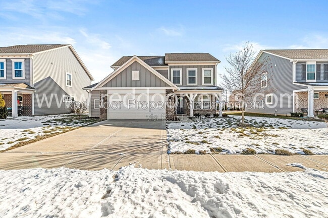 Photo - 2313 Trefoil Dr