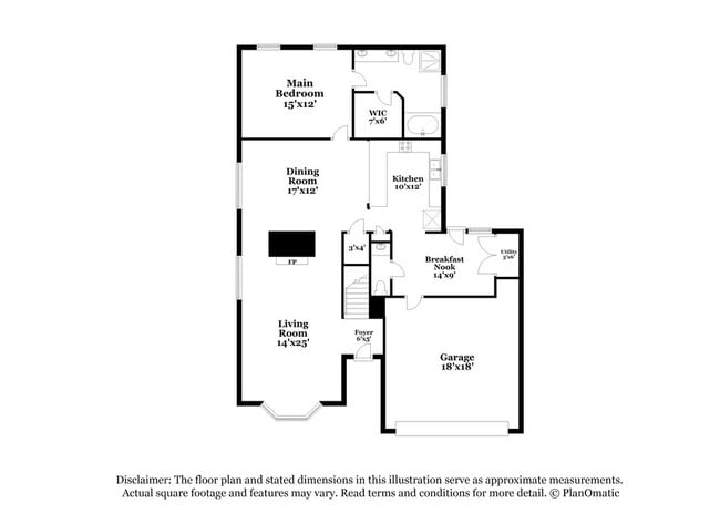 Photo - 4423 Appalachian Trail