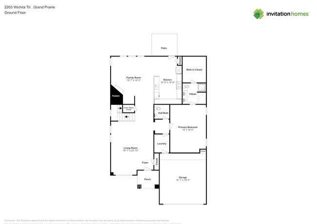 Photo - 2203 Wichita Tr