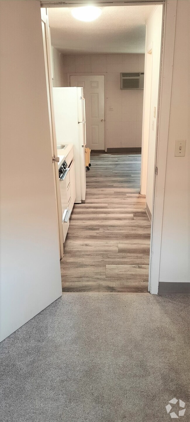 1-bed unit - Saracen Courts Rental