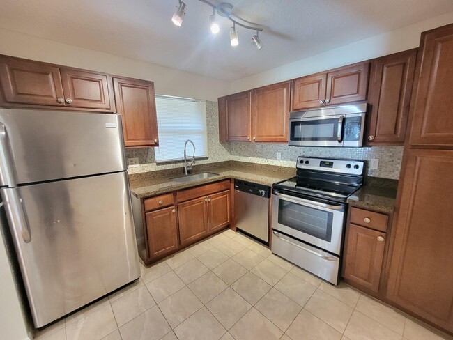 Photo - 2539 NW 49th Terrace Condo Unit 703