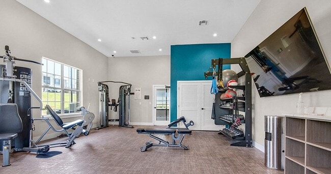 Marcus Pointe Grande Apartment Homes