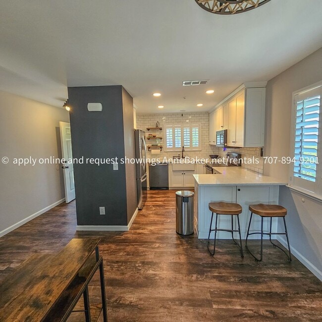 Photo - Exquisitely Updated Condo - Must See Unit A