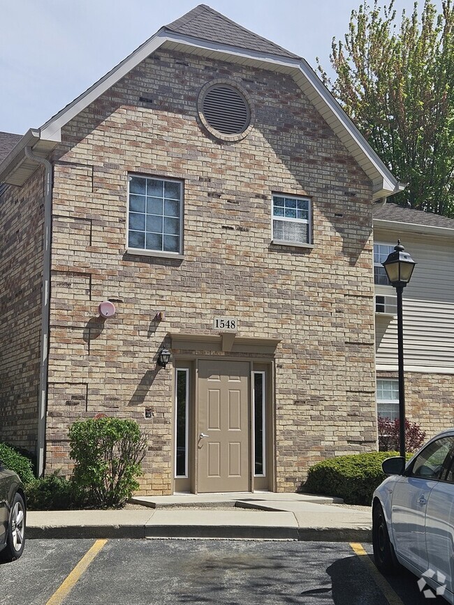 Building Photo - 1548 W Sand Bar Ct Unit 1B Rental