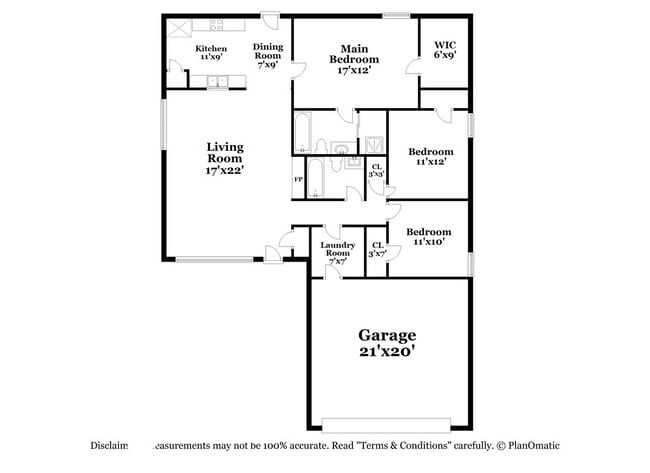 Photo - 327 Tioga Dr