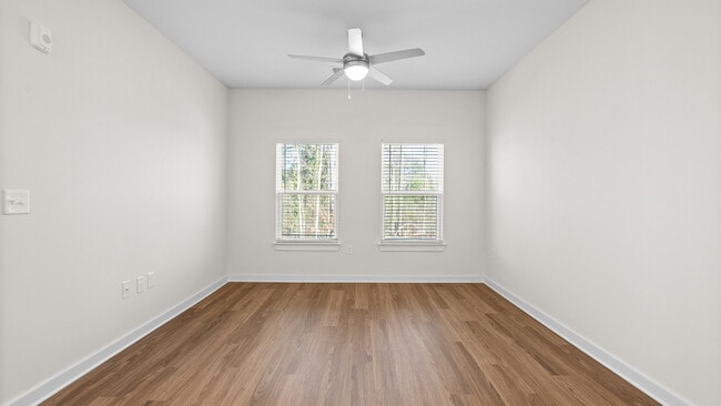 Living Room - Fullerton